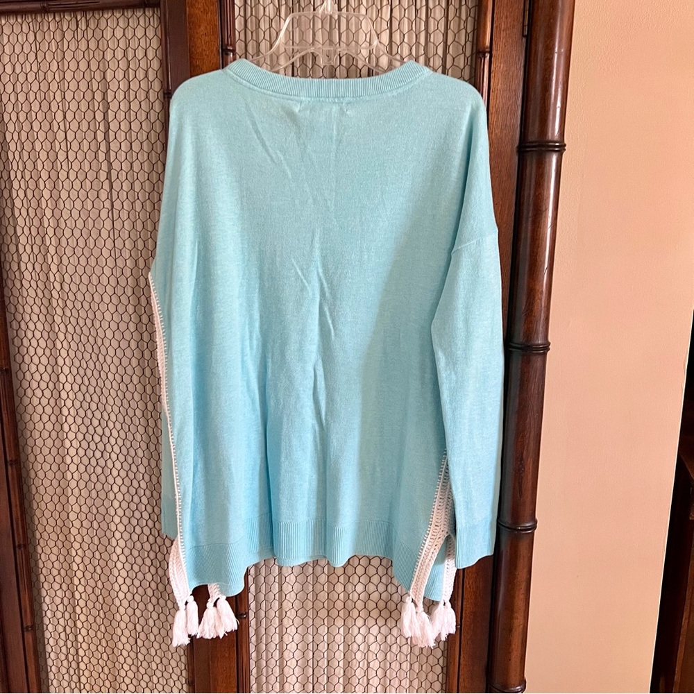 Lilly Pulitzer Sweater - Picture 4 of 6